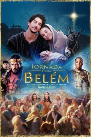 Capa do filme Jornada Para Belém para assistir online em HD