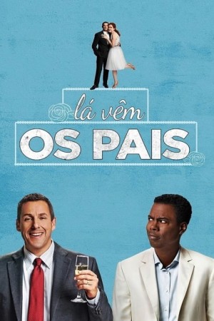 Capa do filme Lá Vem os Pais para assistir online em HD