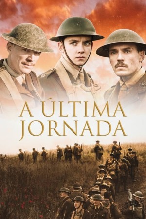 Capa do filme A Última Jornada para assistir online em HD