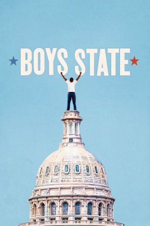 Capa do filme Boys State para assistir online em HD