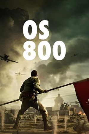 Capa do filme Os 800 para assistir online em HD