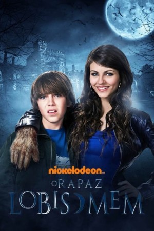 Capa do filme Castelo do Medo para assistir online em HD