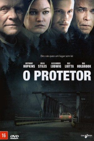 Capa do filme O Protetor para assistir online em HD