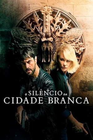 Capa do filme O Silêncio da Cidade Branca para assistir online em HD