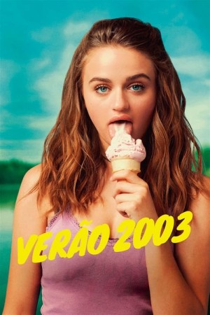 Capa do filme Verão 2003 para assistir online em HD