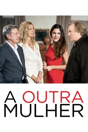 Capa do filme A Outra Mulher para assistir online em HD