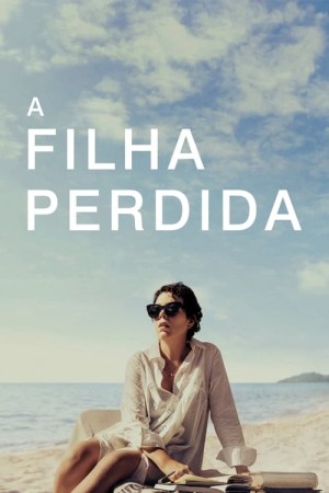 Capa do filme A Filha Perdida para assistir online em HD