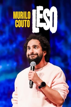 Capa do filme Murilo Couto: Leso para assistir online em HD