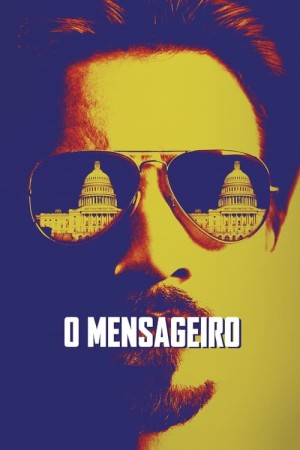 Capa do filme O Mensageiro para assistir online em HD