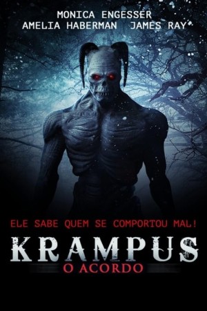 Capa do filme Krampus: O Acordo para assistir online em HD