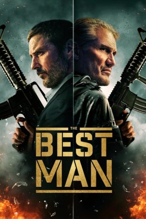 Capa do filme The Best Man para assistir online em HD