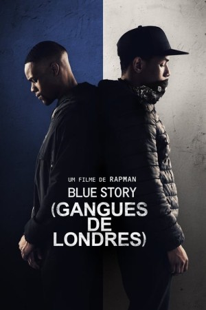 Capa do filme Gangues de Londres para assistir online em HD