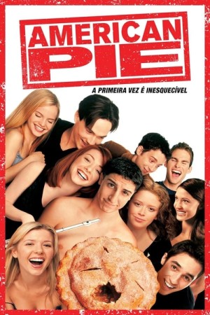 Capa do filme American Pie: A Primeira Vez é Inesquecível para assistir online em HD