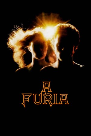 Capa do filme A Fúria para assistir online em HD