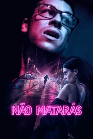 Capa do filme Não Matarás para assistir online em HD