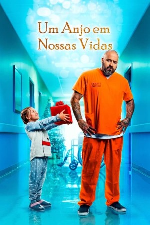 Capa do filme Um Anjo em Nossas Vidas para assistir online em HD