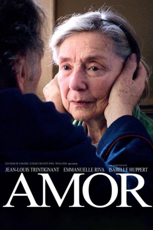 Capa do filme Amor para assistir online em HD