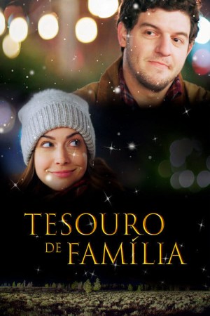 Capa do filme Tesouros de Família para assistir online em HD