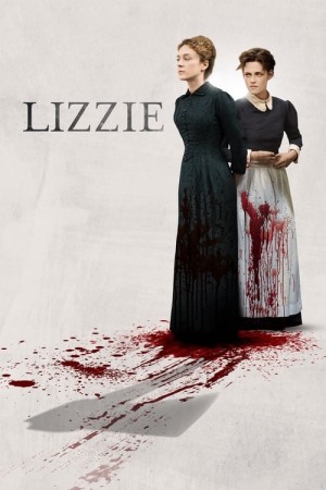 Capa do filme Lizzie para assistir online em HD