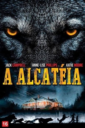 Capa do filme A Alcateia para assistir online em HD