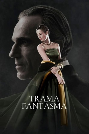 Capa do filme Trama Fantasma para assistir online em HD