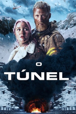 Capa do filme O Túnel para assistir online em HD