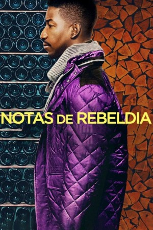 Capa do filme Notas de Rebeldia para assistir online em HD