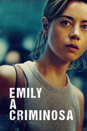 Capa do filme Emily, A Criminosa para assistir online em HD