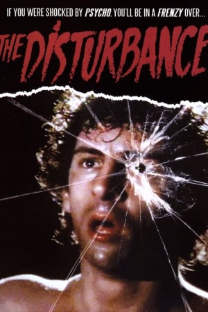 Capa do filme The Disturbance para assistir online em HD