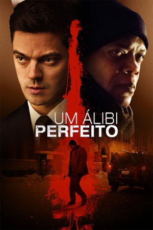 Capa do filme Um Álibi Perfeito para assistir online em HD