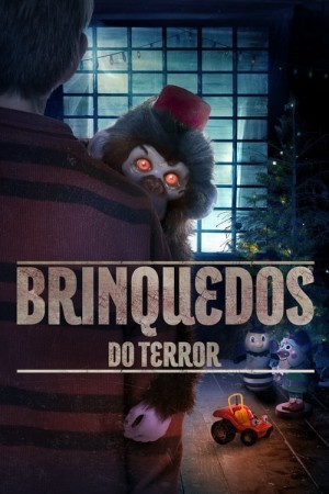 Capa do filme Brinquedos do Terror para assistir online em HD