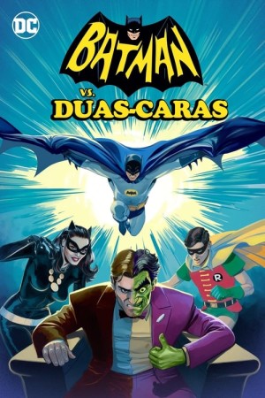 Capa do filme Batman vs. Duas-Caras para assistir online em HD