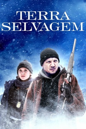 Capa do filme Terra Selvagem para assistir online em HD