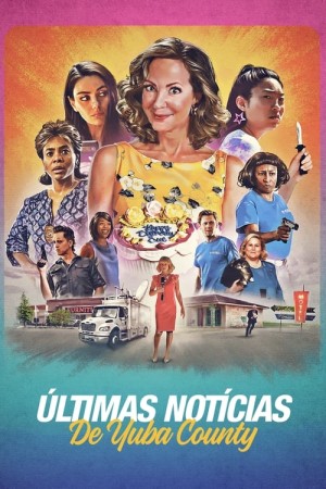 Capa do filme Últimas Notícias de Yuba County para assistir online em HD