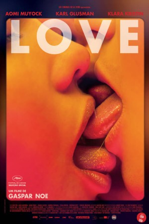 Capa do filme Love para assistir online em HD