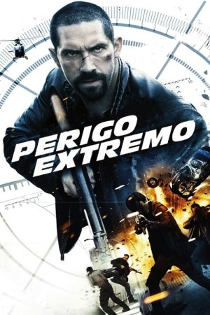 Capa do filme Perigo Extremo para assistir online em HD