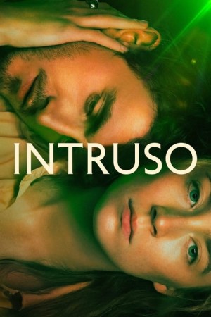 Capa do filme Intruso para assistir online em HD