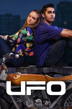 Capa do filme UFO para assistir online em HD