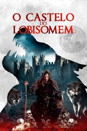 Capa do filme O Castelo do Lobisomem para assistir online em HD