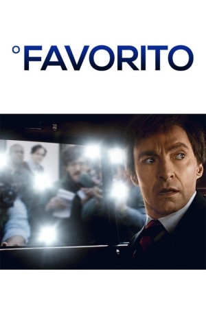 Capa do filme O Favorito para assistir online em HD