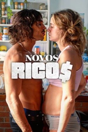 Capa do filme Novos Ricos para assistir online em HD