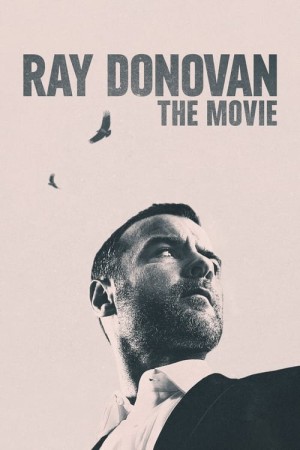 Capa do filme Ray Donovan: O Filme para assistir online em HD