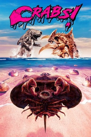 Capa do filme Crabs! para assistir online em HD