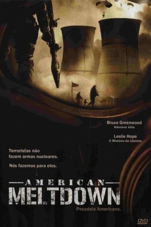 Capa do filme American Meltdown: Pesadelo Americano para assistir online em HD