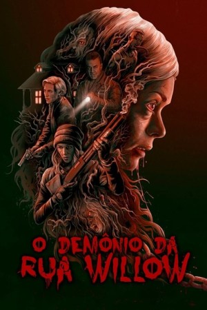 Capa do filme O Demônio da Rua Willow para assistir online em HD