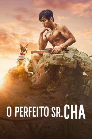 Capa do filme O Perfeito Sr. Cha para assistir online em HD