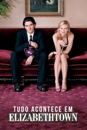 Capa do filme Tudo Acontece em Elizabethtown para assistir online em HD