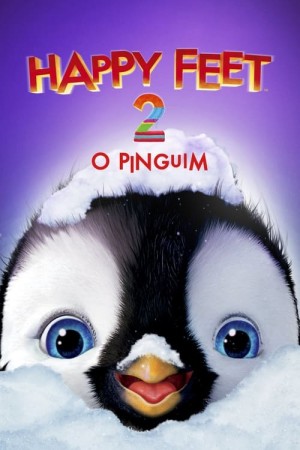 Capa do filme Happy Feet 2: O Pinguim para assistir online em HD