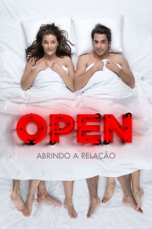 Capa do filme Open: Abrindo a Relação para assistir online em HD