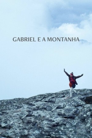 Capa do filme Gabriel e a Montanha para assistir online em HD